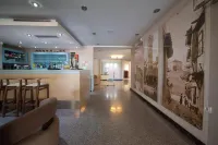 Hotel Lebed Hotels in Ohrid