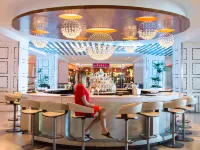 The Condado Plaza - bar