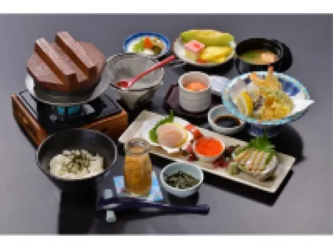 Kyukamura Rikuchu-Miyako 宮古住宿飯店