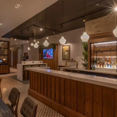 Maldron Hotel Shoreditch London Отели рядом с достопримечательностью «Шордич»