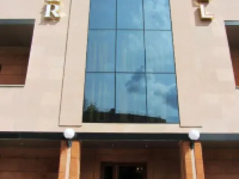 Primer Hotel Hotels in Yerevan