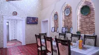 Khiva Ibrohim Guest House