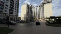 Amazing view, high floor, secured 24/7 - Holiday Apartments