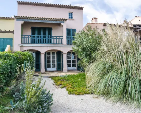Bonne Terrasse Hotels in Ramatuelle