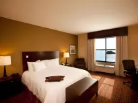 Hampton Inn Marquette/Waterfront Hotel di Marquette