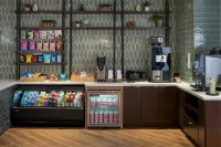 EVEN Hotel BOZEMAN YELLOWSTONE INTL ARPT by IHG - petit déjeuner