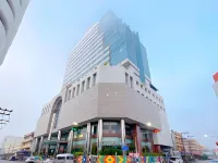 Yannaty Hotel Halal Hotels in Hat Yai District
