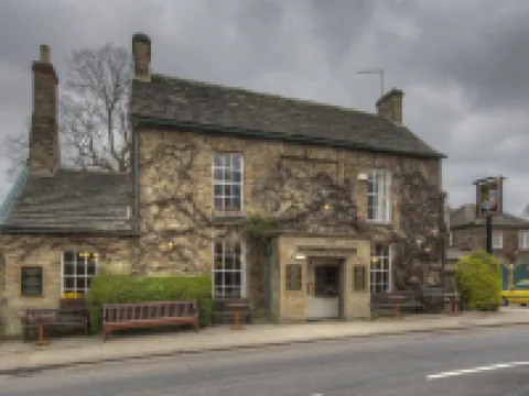 Rockingham Arms by Greene King Inns Hotels in Rotherham District