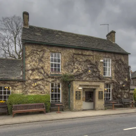 Rockingham Arms by Greene King Inns