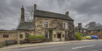 Rockingham Arms by Greene King Inns Hotels in Wath upon Dearne