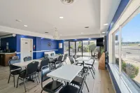 Americas Best Value Inn Brenham Các khách sạn ở Brenham