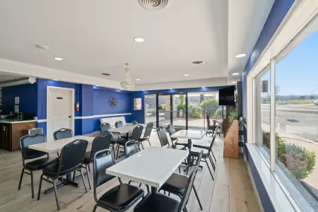 Americas Best Value Inn Brenham