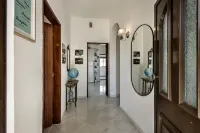 Villa V3 with Private Pool and Air Conditioning and Free Wifi Internet