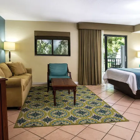 Club Wyndham Palm-Aire