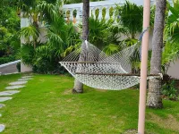 オーシャン ウエスト ブティック ホテル のホテル