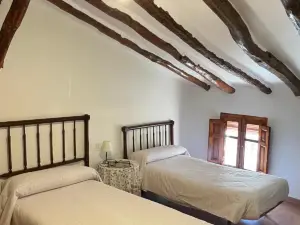 Casa Rural Aras Apartamentos Turísticos