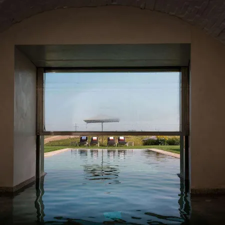 Locanda la Raia