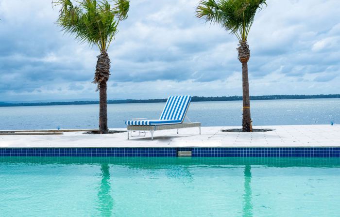The Beachcomber Hotel & Resort, Ascend Hotel Collection
