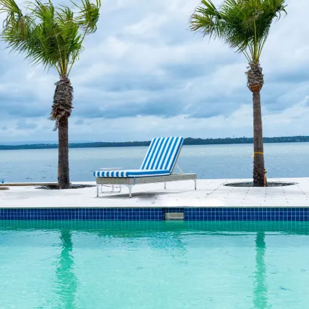 The Beachcomber Hotel & Resort, Ascend Hotel Collection