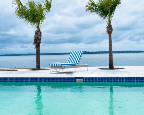 The Beachcomber Hotel & Resort, Ascend Hotel Collection Hotels in Wyong