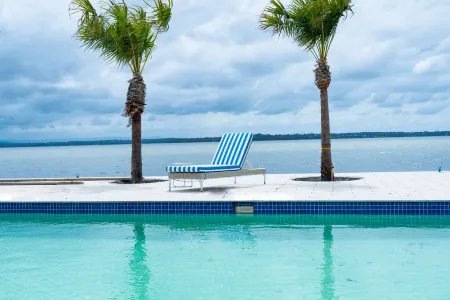 The Beachcomber Hotel & Resort, Ascend Hotel Collection