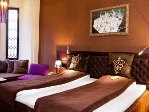 Home Hotel Havnekontoret