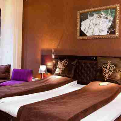 Home Hotel Havnekontoret Rooms