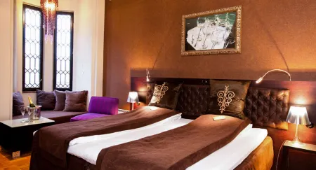 Home Hotel Havnekontoret