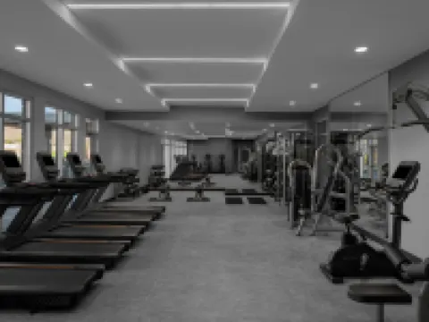 Courtyard Reno Sparks Hotels in Storey County