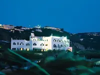 Hotel Punta Imperatore Hotels in Forio