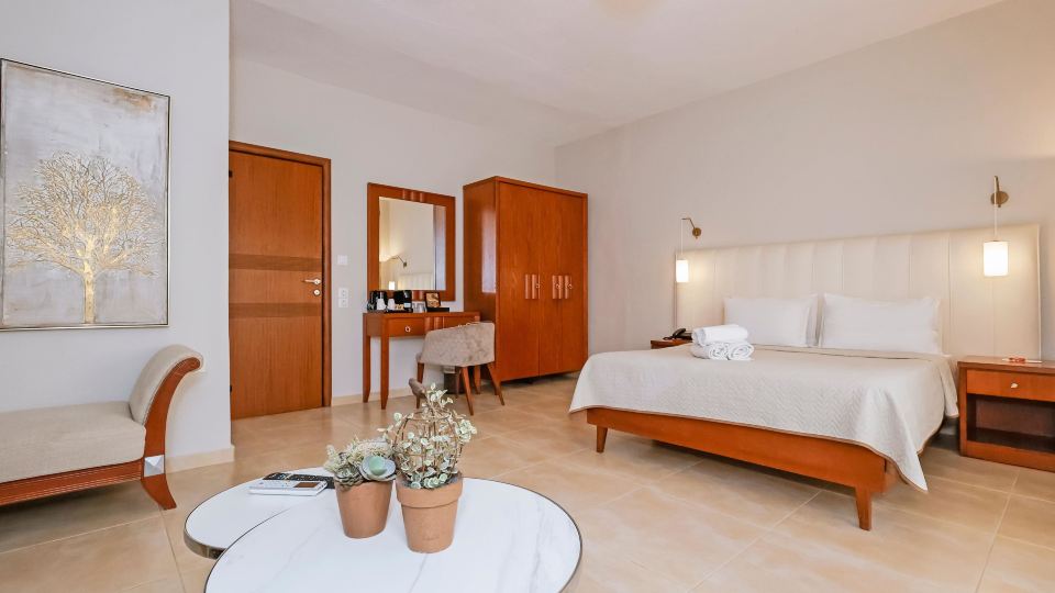 Alkyonis Hotel