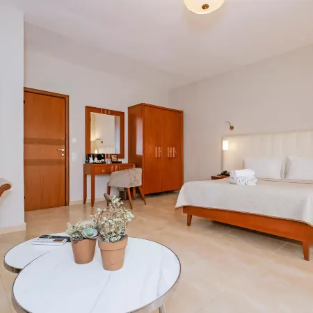 Alkyonis Hotel