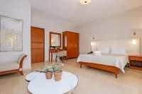 Alkyonis Hotel - bar