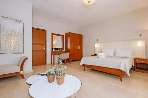 Alkyonis Hotel