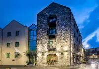 The House Hotel, an Ascend Hotel Collection Member Hotel a Galway