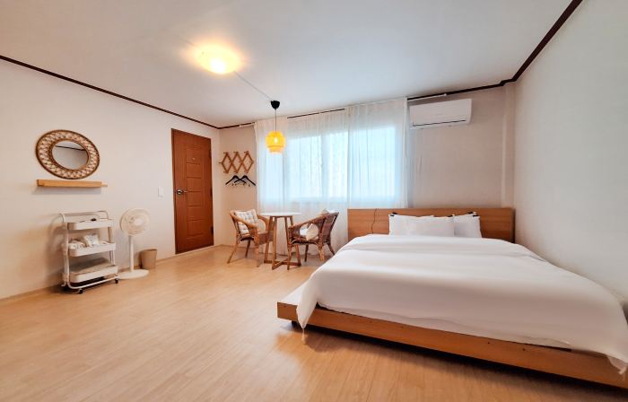 Osan JJ Hotel Osan Station Branch