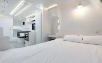 Pohang Uni's Sea Caravan Guryongpo Branch Hoteles cerca de Homigot Sunrise Square
