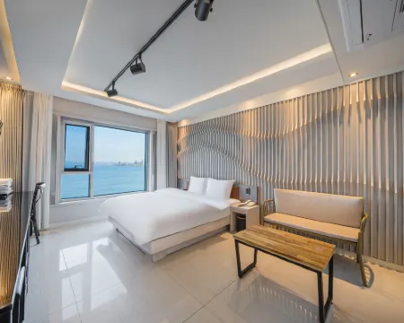 วิน โรงแรม โรงแรมในโปฮัง