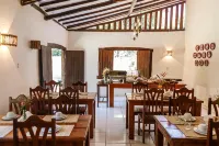 푸사다 테라 코랄 포르토세구로 호텔