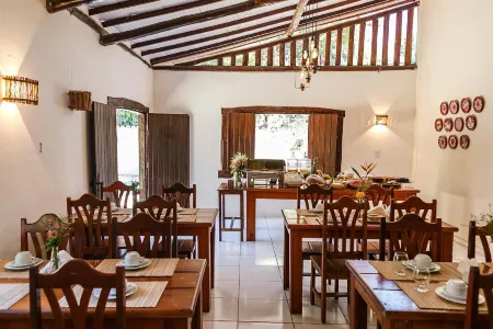 Pousada Terra Coral Отели рядом с Аэропорт Порту-Сегуру