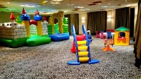 Elite City Resort - Family