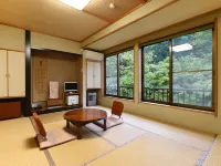 Seseragi No Yado Yoshinoya Hotels in Nishiwaga