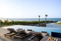 Nana Princess Suites Villas & Spa - Luksus