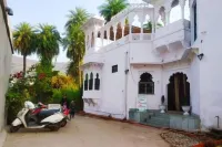 Hotel Bundi House Hotel di Bundi