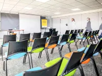 ibis budget Lille Marcq en Baroeul Hôtels à : Croix
