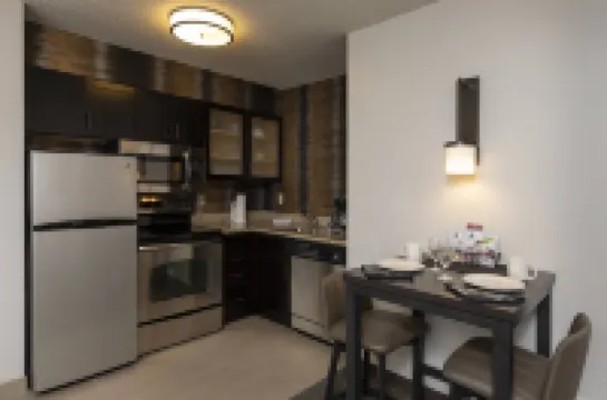 Residence Inn Durango Downtown