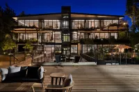 Mizpe Hayamim by Isrotel Exclusive Hotels in 