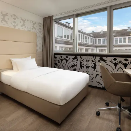 DoubleTree by Hilton Hannover Schweizerhof