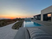 Villa Jardino, plaka Naxos