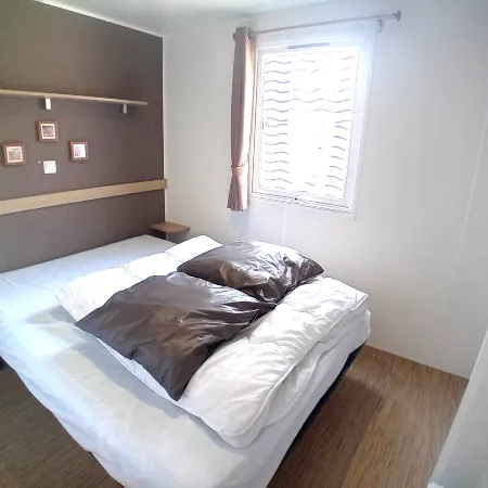 Mobile Home 2 Bedrooms